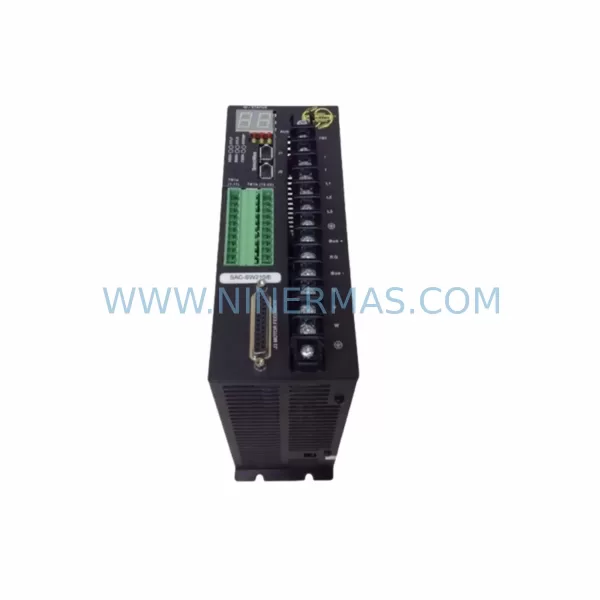 ORMEC SAC-SW210/E ServoWire Drive product image