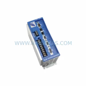 ORMEC SAC-SW217/EP SAC-SW217/E Servo Drive Module product image