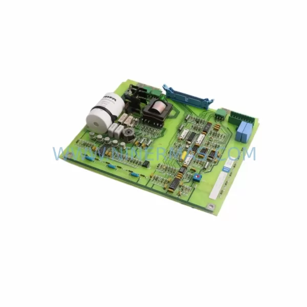 ABB SAFT127 CHC Drive Control Board product image