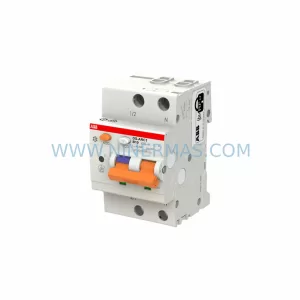 ABB SAFUK200F500 Circuit Breaker Accessory product image