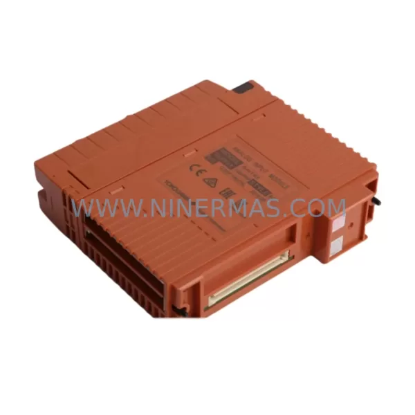 Yokogawa SAI143-H63/PRP S3 Safety Analog Input Module product image