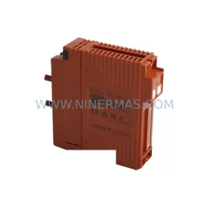 Yokogawa SAI143-H63/PRP S3 Safety Analog Input Module detail view 2