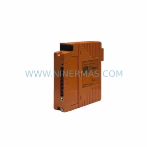 Yokogawa SAI143-H63/PRP S4 Analog Input Module product image