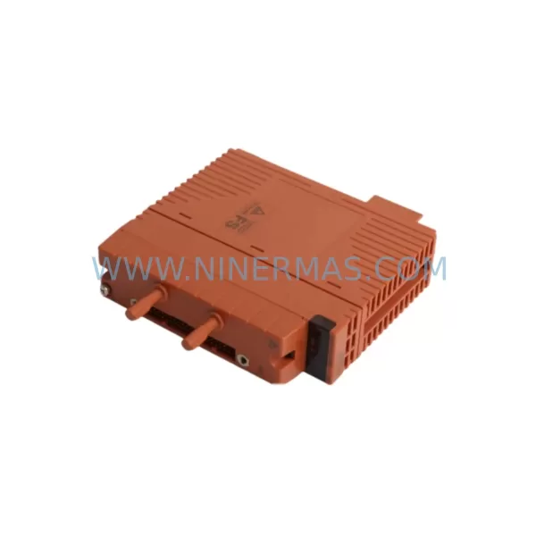Yokogawa SAI143-H63 S3 Analog Input Module product image