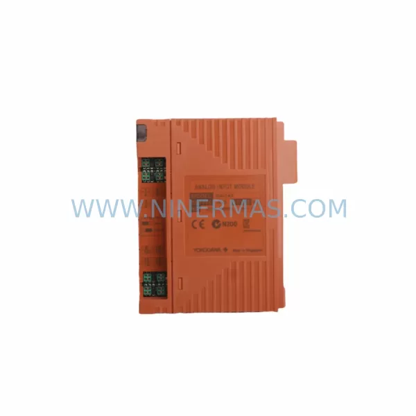 Yokogawa SAI143-S03 S2 Signal Input Module product image