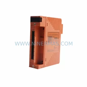 YOKOGAWA SAI143-S63 Analog Input Module product image