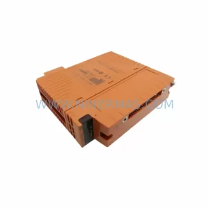 YOKOGAWA SAI143-S63 Analog Input Module detail view 2