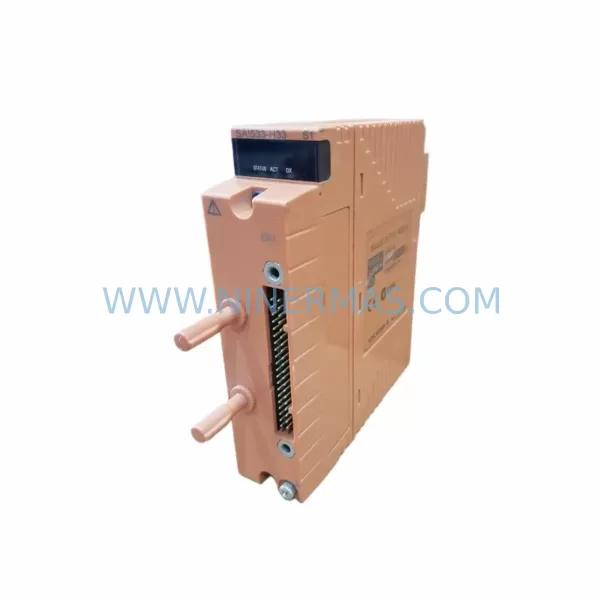 Yokogawa SAI533-H33/PRP S1 Analog Input Module product image
