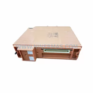 Yokogawa SAI533-H33/PRP S1 Analog Input Module detail view 2