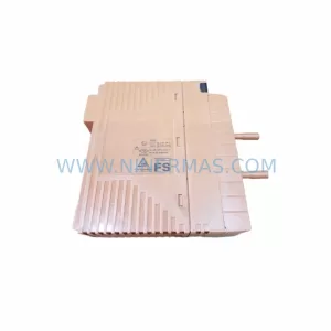 Yokogawa SAI533-H33/PRP S1 Analog Input Module detail view 3
