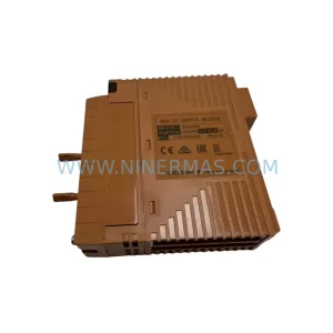 Yokogawa SAI533-H63/PRP S1 Analog Output Module product image