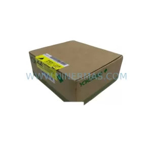 Yokogawa SAI533-H63 S1 Signal Conditioner Module product image