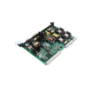 ABB SAMC11POW SAMC 11 POW Soft Starter Power Module product image