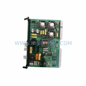 ABB SAMC11POW SAMC 11 POW Soft Starter Power Module detail view 3