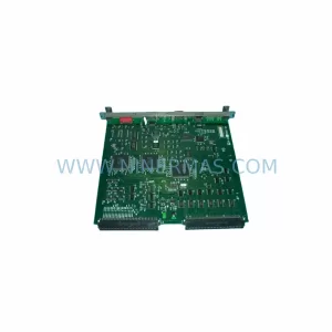 YOKOGAWA SB311-S1 Processor Module product image