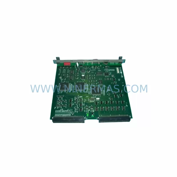 YOKOGAWA SB311-S1 Processor Module product image