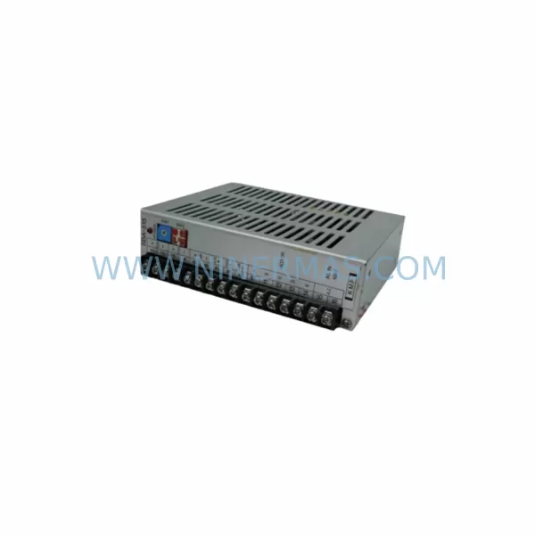 KMP SBA-515 Safety Interlock Switch product image