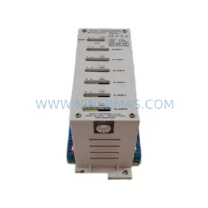 Westronics SBGA-6P1WM Annunciator product image