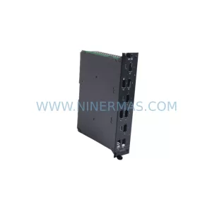 KEBA SC102 I/O Module detail view 2