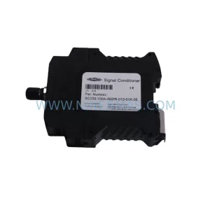 Industrial Control Hub SC203-100A-002IR-010-01K-05 PLC I/O Module product image
