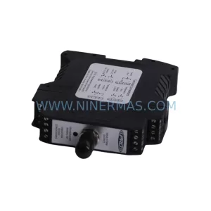Industrial Control Hub SC203-100A-002IR-010-01K-05 PLC I/O Module detail view 2