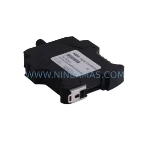 Industrial Control Hub SC203-100A-002IR-010-01K-05 PLC I/O Module detail view 3