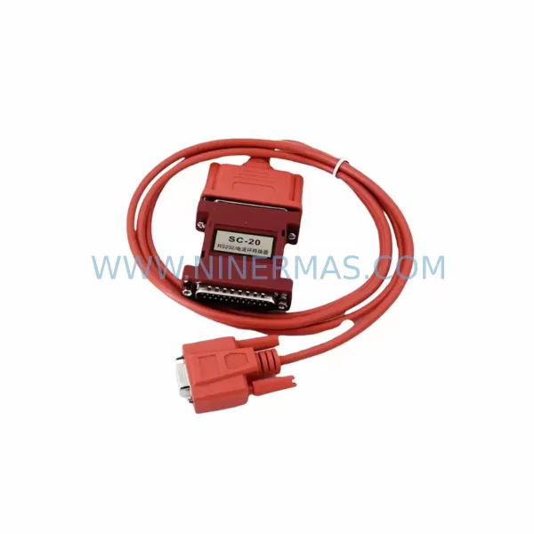 Four Star Electronics SC-20 RS232/TTY Communication Module product image