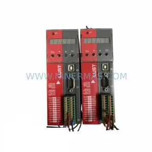 LUST SC34.0300.0011.0000.0-JW1 SC34.0300.0011.0000.0 Control Module product image