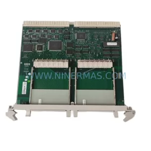 ABB SC510 3BSE003832R1 Submodule Carrier detail view 2