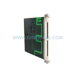 ABB SC510 3BSE003832R1 Submodule Carrier detail view 3