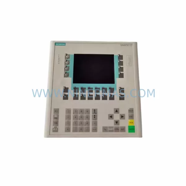 LUST SC54.0750.1012.0000.0 Servo Drive product image