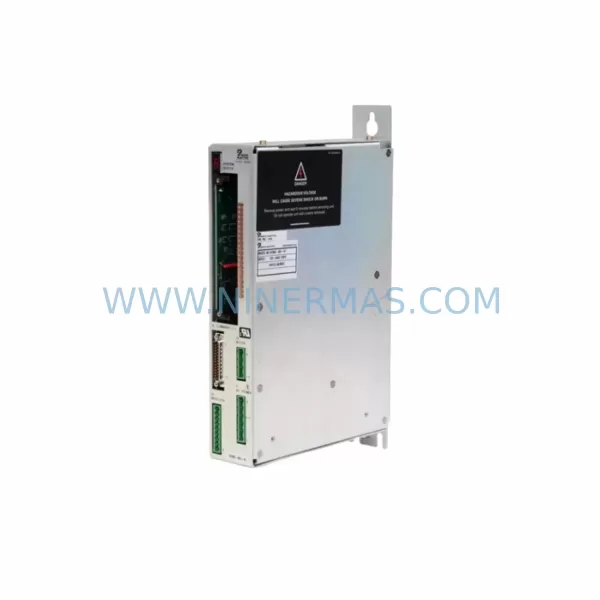 Pacific Scientific SC902 SERVO SC902-001-01 BATH/CIRCULATOR GD120 SM3430D-DN Servo Drive product image