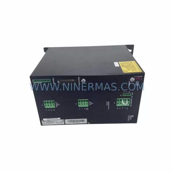 PACIFIC SCIENTIFIC SCE906A2-002-01 SCE906A200201 Servo Amplifier product image