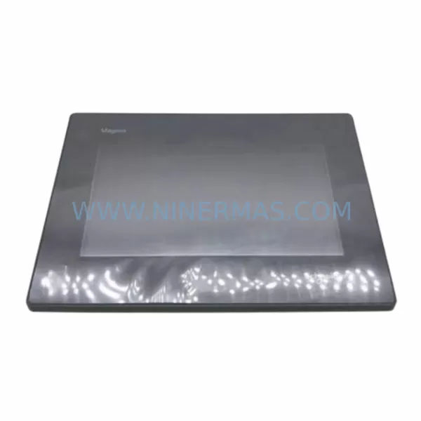 Schneider Electric SCHNEIDER HMIGXU3512 Electric Touchscreen HMI Touchscreen product image