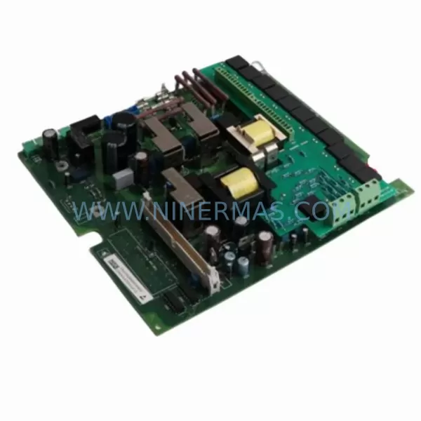 RITTAL SCM17EG1-R RGB/DVI SM 6450.160 Industrial Display Module product image