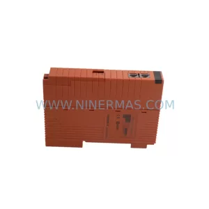 Yokogawa SCP401-11 S1 Safety Communication Processor detail view 2