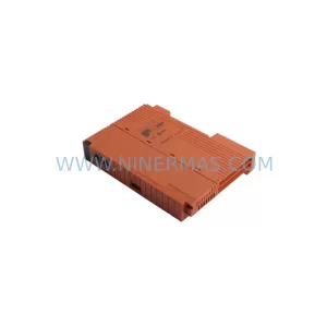 Yokogawa SCP401-11 S1 Safety Communication Processor detail view 3