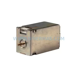 ABB SCR-1SDA063550R1 Rotary Operating Handle product image