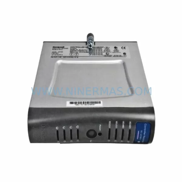 Honeywell SC-UCMX02 51307195-276 Safety Controller Module product image
