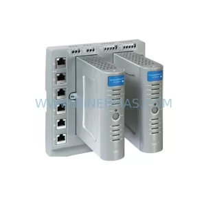 Honeywell SC-UCNN11 Safety Controller product image