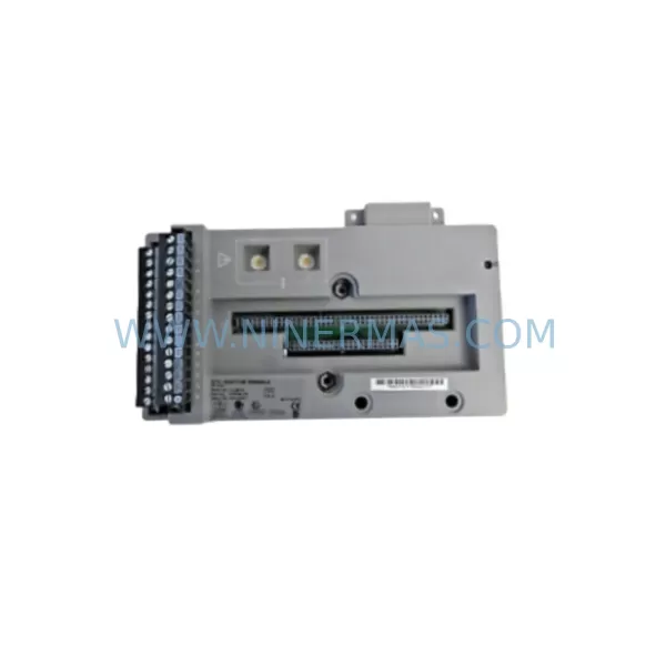 Honeywell SC-UMIX01 Safety Controller Module product image
