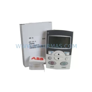 ABB SCYC51220 63901075 Safety Drive Module product image