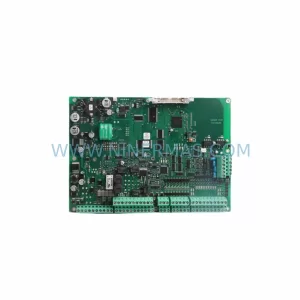 FAIVELEY S-D-010.355 Analog Input Module product image