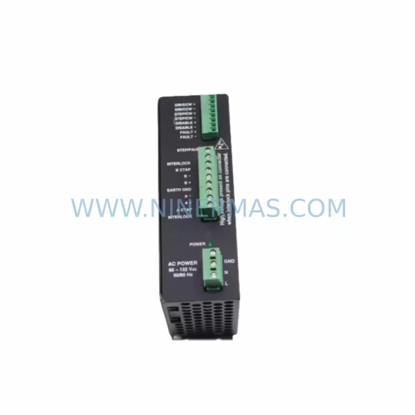 AMCI SD17060B-25 Stepper Drive product image