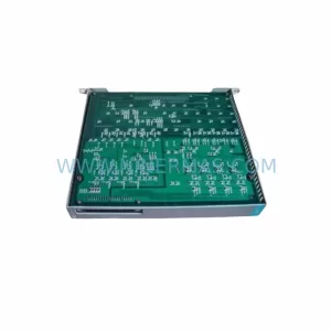 Reliance Electric S-D4006-D S-D4006 Digital I/O Module detail view 2