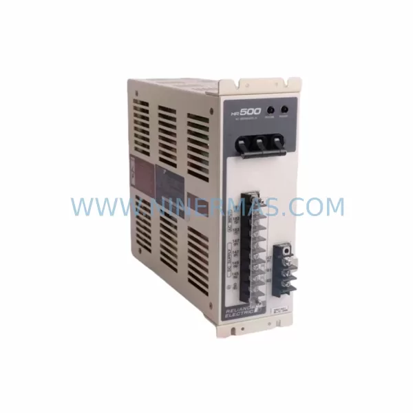 Reliance Electric S-D4007-E S-D4007 Drive Control Module product image