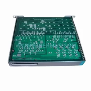 Reliance Electric S-D4008-A S-D4008 Rack Mount Drive detail view 2