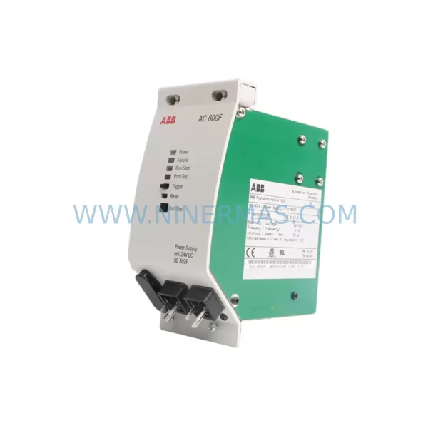 ABB SD802F 3BDH000012R1 Communication Module product image
