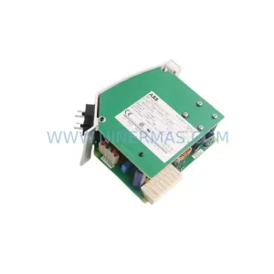 ABB SD802F 3BDH000012R1 Communication Module detail view 3