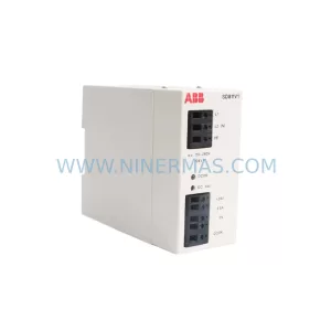 ABB SD811V1 3BSC610044R1 Digital Output Module product image